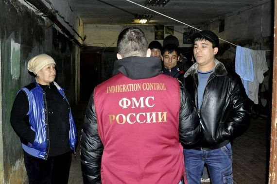прописка в Дербенте
